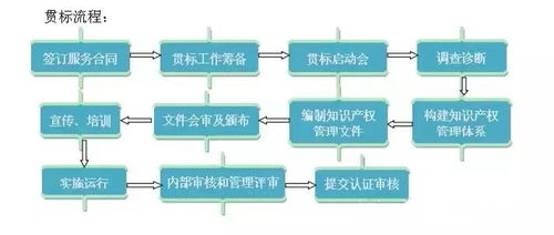 知識產權專業服務的深度解析與戰略價值